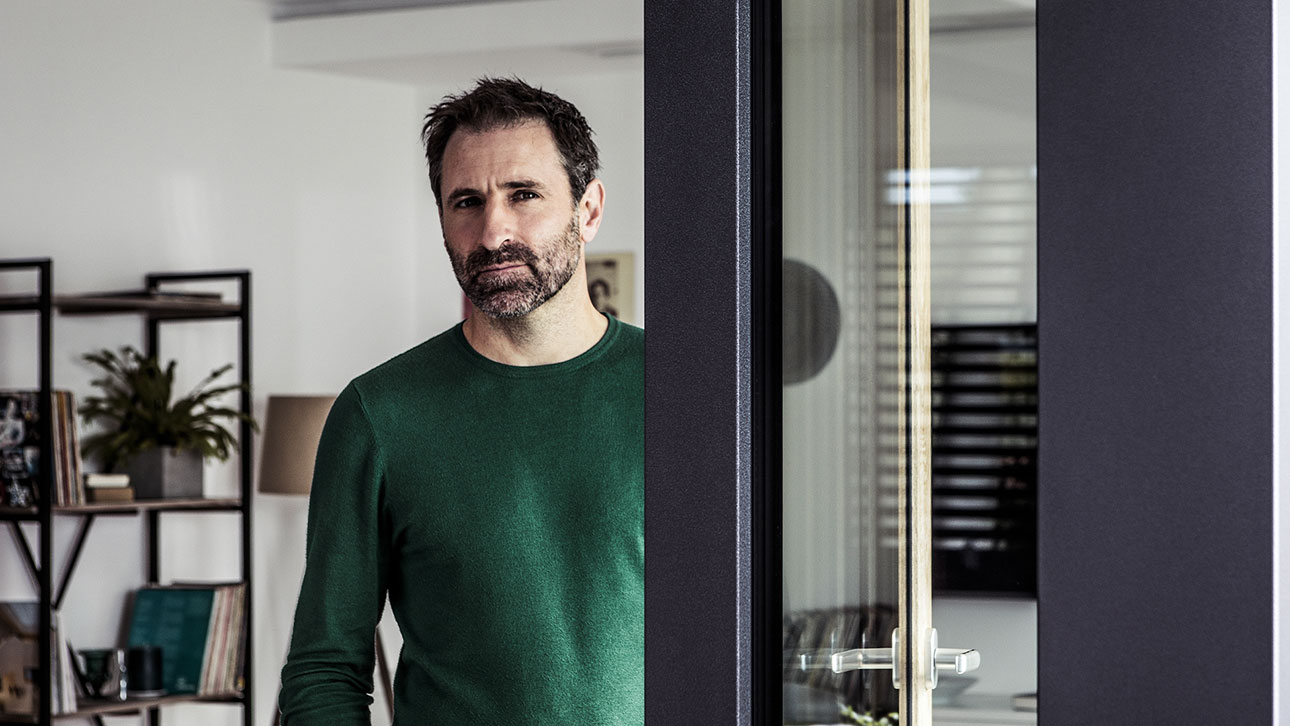 Startbild Glück & Franke Fenster Rollladen Technik Vertriebs GmbH